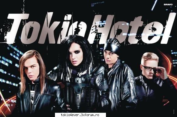 Poze - Alissa (K) - Tokio Hotel