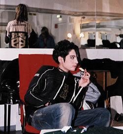 Poze - Alissa (K) - Bill Kaulitz