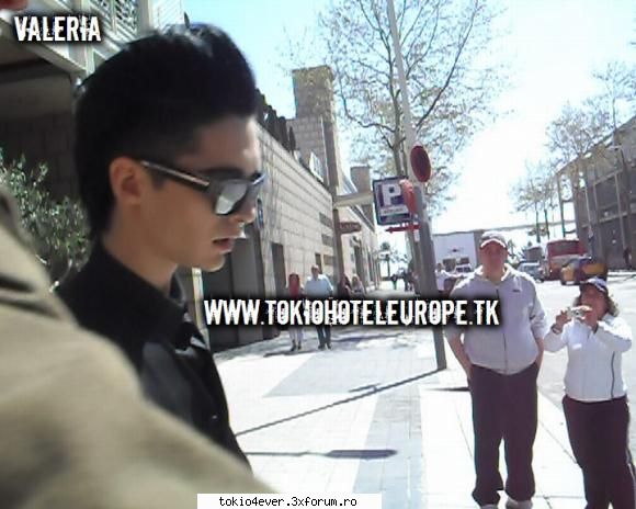 Poze - Alissa (K) - Bill Kaulitz