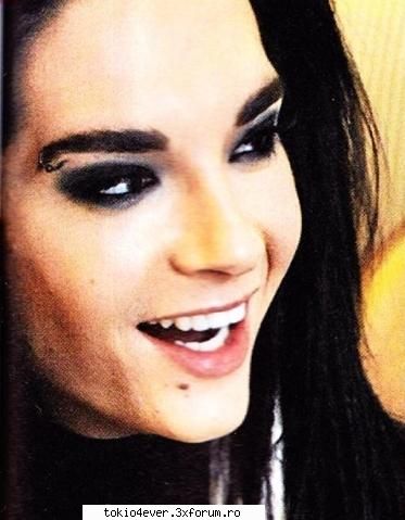 Poze - Alissa (K) - Bill Kaulitz