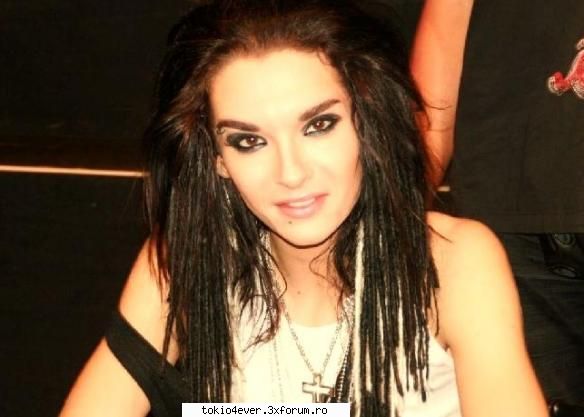 Poze - Alissa (K) - Bill Kaulitz