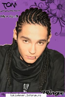 Poze - Alissa (K) - Tom Kaulitz