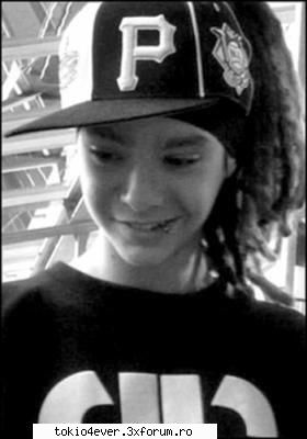 Poze - Alissa (K) - Tom Kaulitz