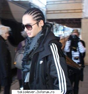 Poze - Alissa (K) - Tom Kaulitz