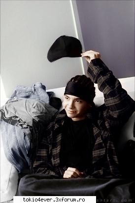 Poze - /\/\a�aaaa - Tom Kaulitz